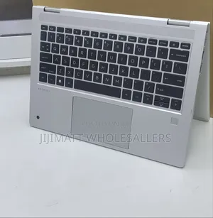 New Laptop HP ProBook 430 G7 8GB AMD Ryzen 5 SSD 256GB