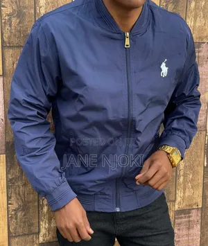 Men Jacket