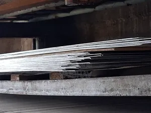 Galvanised Plates of All Sizes Available
