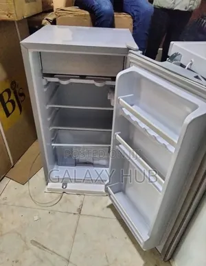Ecomax 90 Litres Single Door Top Freezer Refrigerators
