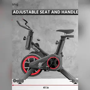 Exercise Spinning Bikes