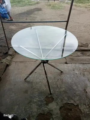 Glass Tables