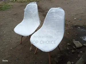 Pastic Chairs