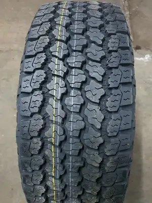 255 /70 R15 Goodyear.