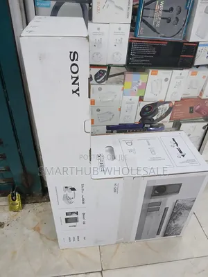 S20r Soundbar Sony *