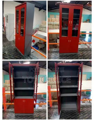 Wooden Cabinet