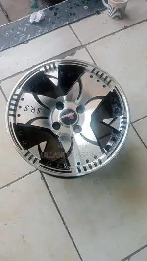 Rims 14inch