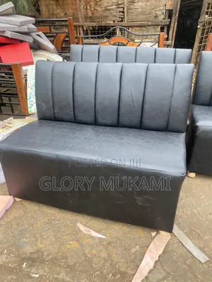 Restaurants and Bar Couches
