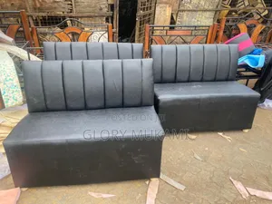Restaurants and Bar Couches