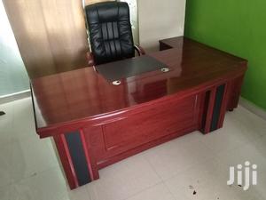 Executive Office Tables 1.8m.
