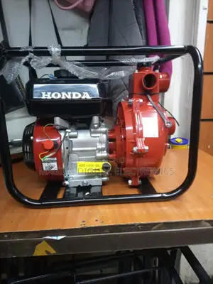 Durable Honda Water Pump