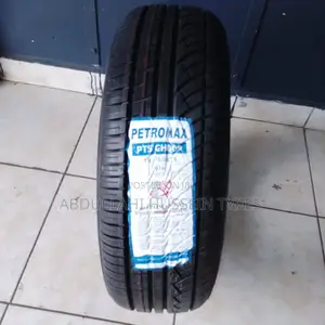 195/65 R15 Petromax