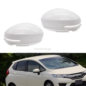 Honda Fit 2015 ,2016, 2017, 2018 Side Mirror Covers