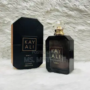 KAYALI Elixir