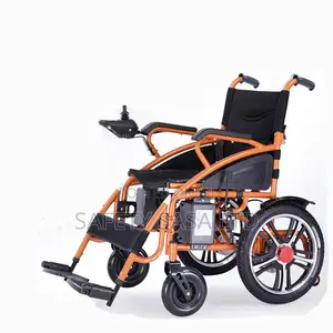 Light Weight Electric Wheelchair