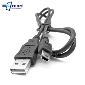 Mini USB Cable for Cameras DSC S85 S500 S600 T7 T500 U10 U20