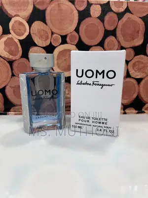 Uomo Casual Life Original Tester