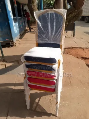 Conference Chair