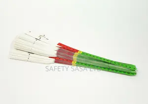 Mid Upper Circumference Tape