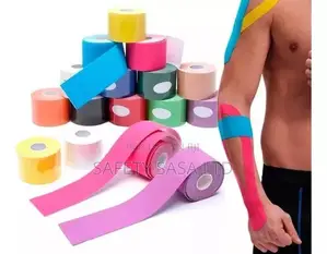 Muscle Tape Kinesiology Tape for Sports