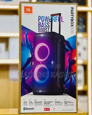 JBL Partybox 310 Portable