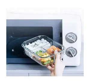 Classy Lunch Box