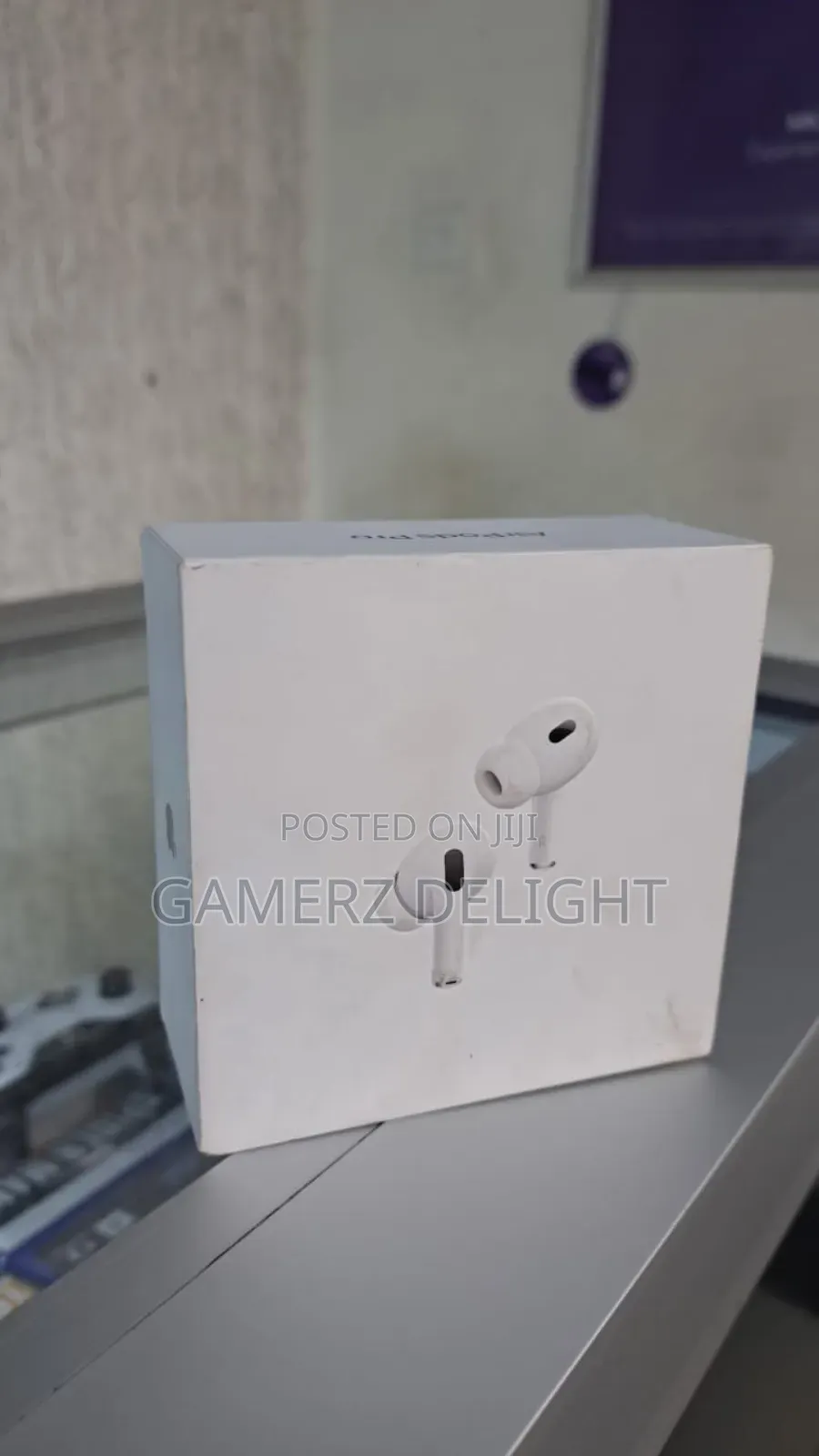 Airpods Pro 2nd Gen