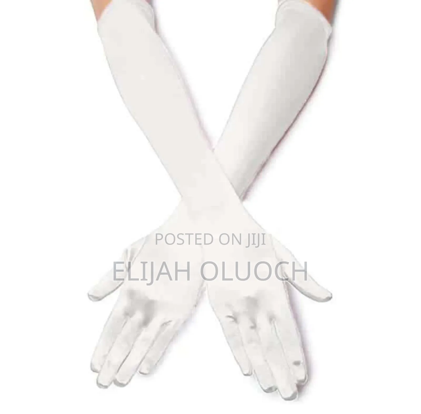 Long Sleeved Gloves