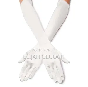 Long Sleeved Gloves