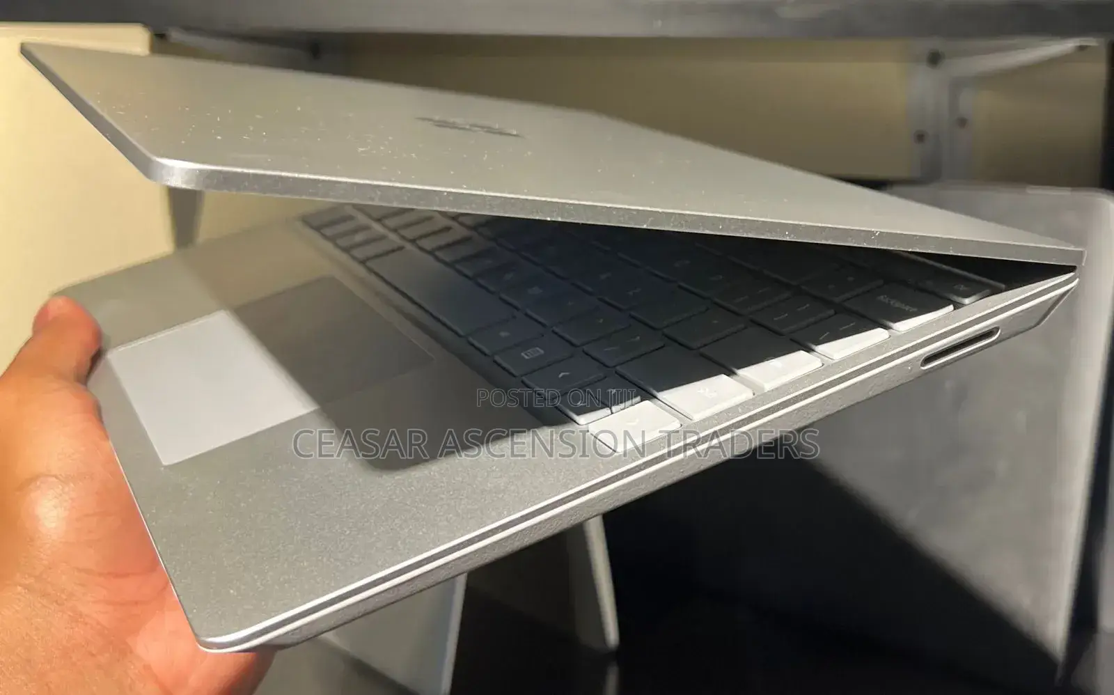 Laptop Microsoft Surface Pro 16GB Intel Core I5 SSD 256GB