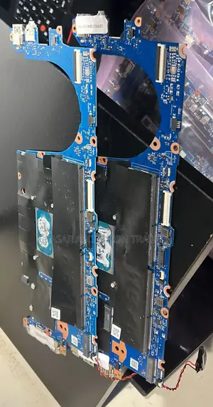 Hp Probook 430 G8 Laptop Motherboards
