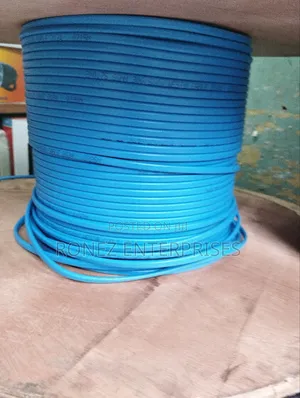 Submersible Sensor Cable