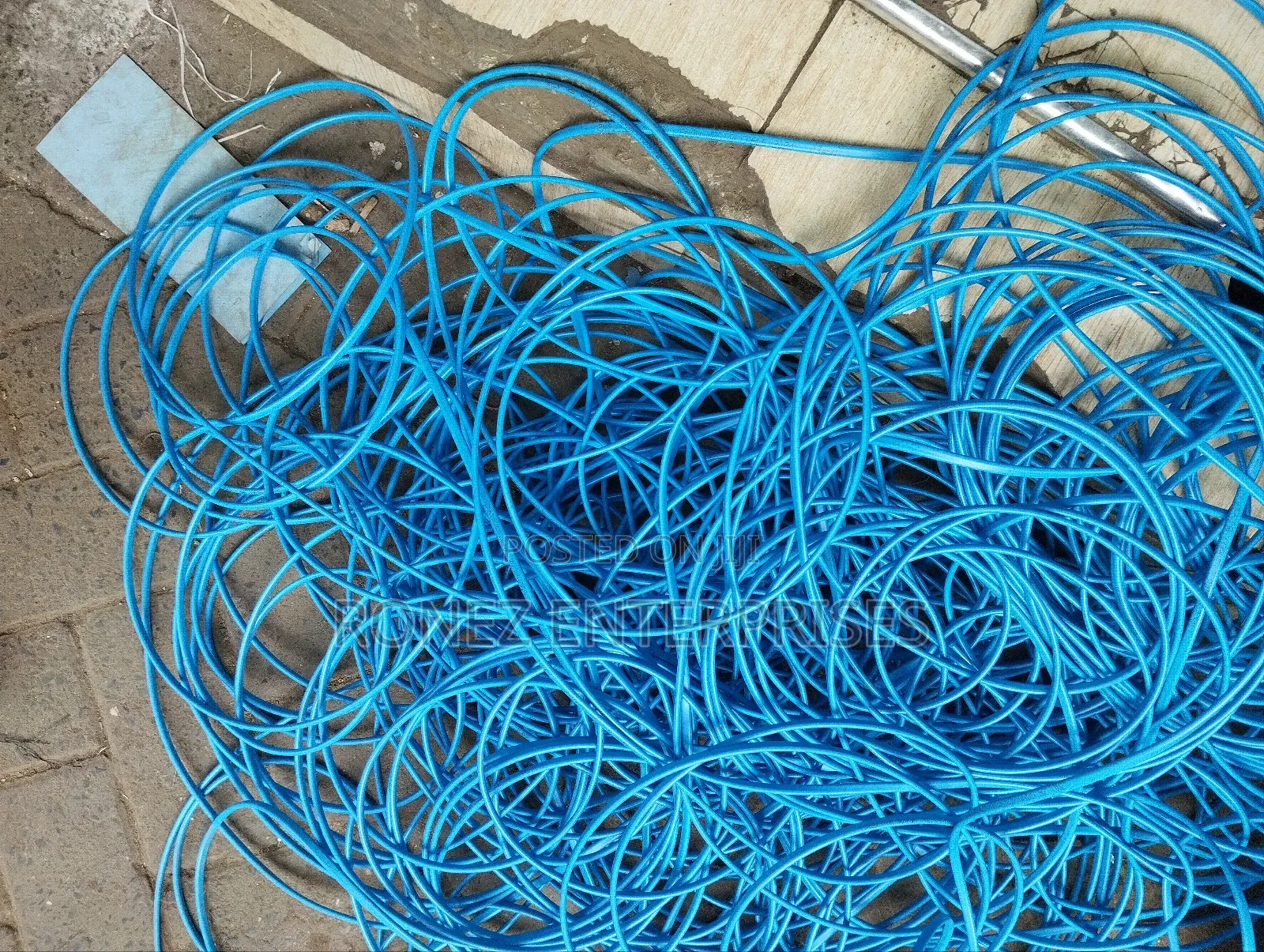 Submersible Sensor Cable