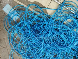 Submersible Sensor Cable