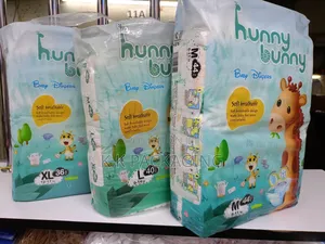 Disposable Diapers