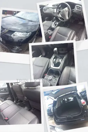 Car Hire Service
