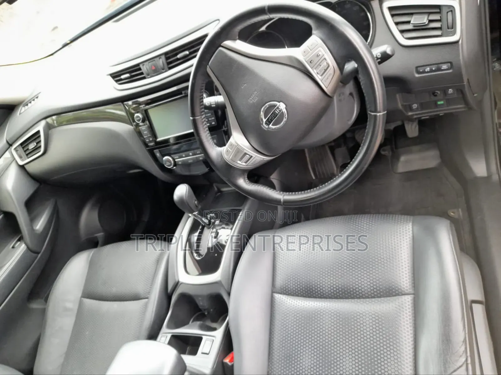 Car Hire Service