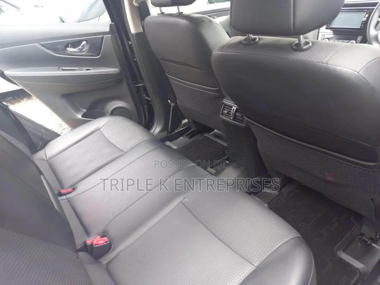 Car Hire Service