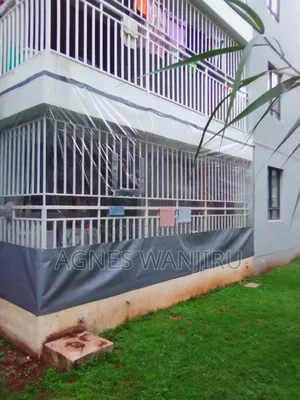 High Quality Balcony Cover