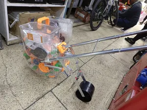 Quality Manual Seeder/Seedplanter
