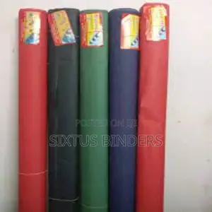 Book Binding