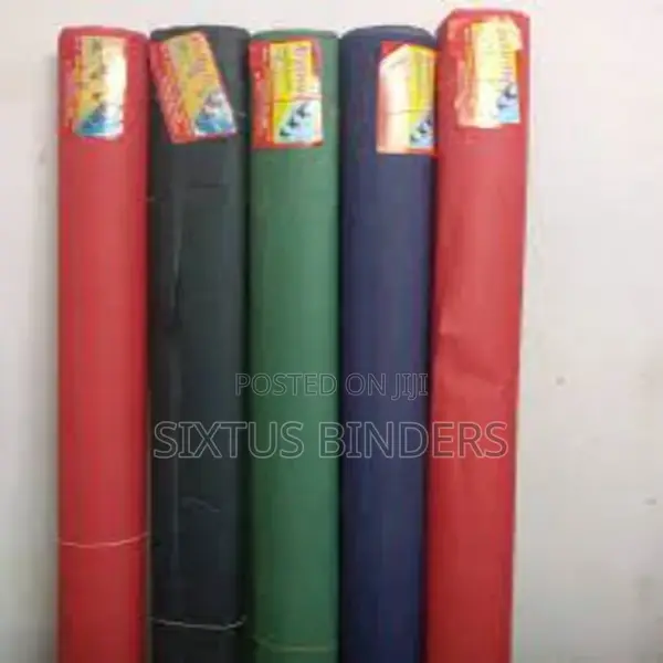 Book Binding
