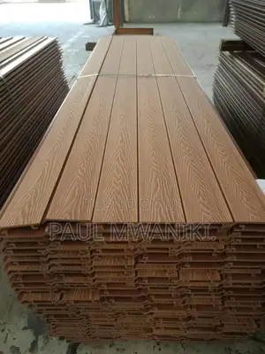 WPC Wall Cladding Size: 2900x145x20.5mm