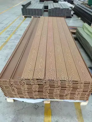 WPC Wall Cladding Size: 2900x145x20.5mm