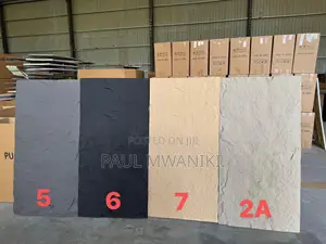 PU Stone Wall Cladding