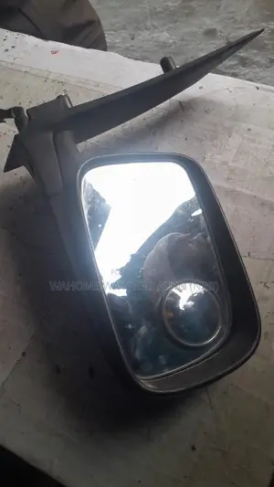 Side Mirror for Wish 2008