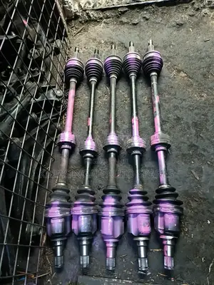 Probox Drive Shafts