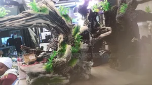 Aquarium Artifical Driftwood