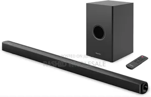 Hisense 219, 320watts Soundbar
