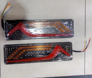 Back Led Lights/ Taillight